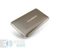 Kép 1/4 - Harman Kardon Esquire Mini Bluetooth hangszóró, arany