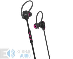 Kép 1/5 - JAM Transit (HX-EP510) Bluetooth fülhallgató, rózsaszín