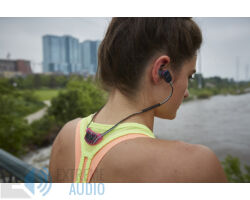 Kép 4/5 - JAM Transit (HX-EP510) Bluetooth fülhallgató, rózsaszín
