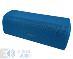 Kép 1/3 - JAM Thrill (HX-P320) víz és porálló Bluetoothos hangszóró kék