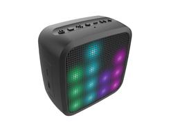 JAM Trance Mini (HX-P460) színváltó Bluetooth hangszóró JAM Trance Mini (HX-P460) színváltó Bluetooth hangszóró