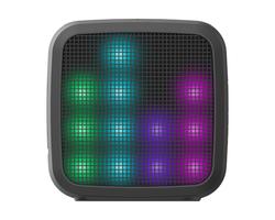 JAM Trance Mini (HX-P460) színváltó Bluetooth hangszóró JAM Trance Mini (HX-P460) színváltó Bluetooth hangszóró