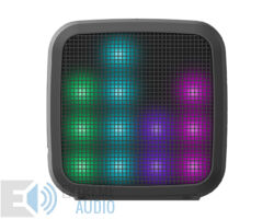 Kép 3/5 - JAM Trance Mini (HX-P460) színváltó Bluetooth hangszóró