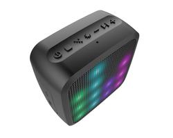 JAM Trance Mini (HX-P460) színváltó Bluetooth hangszóró JAM Trance Mini (HX-P460) színváltó Bluetooth hangszóró