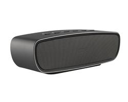 JAM Heavy Metal bluetooth hangszóró, fekete (HX-P920) JAM Heavy Metal bluetooth hangszóró, fekete (HX-P920)