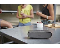 JAM Heavy Metal bluetooth hangszóró, fekete (HX-P920) JAM Heavy Metal bluetooth hangszóró, fekete (HX-P920)