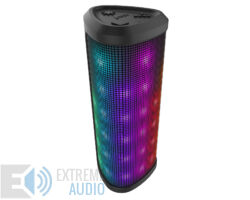 Kép 1/4 - JAM Trance PLus (HX-P930) színváltó Bluetooth hangszóró