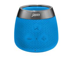 JAM Replay (HX-P250) Bluetooth hangszóró, kék JAM Replay (HX-P250) Bluetooth hangszóró, kék
