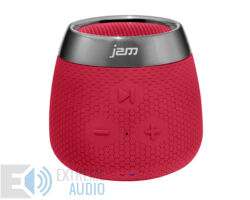 Kép 2/3 - JAM Replay (HX-P250) Bluetooth hangszóró, piros