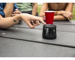 JAM Touch (HX-P550) Bluetooth hangszóró, kék JAM Touch (HX-P550) Bluetooth hangszóró, kék
