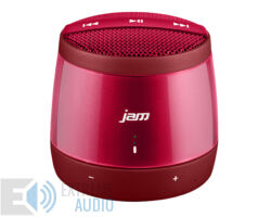 Kép 1/3 - JAM Touch (HX-P550) Bluetooth hangszóró, piros