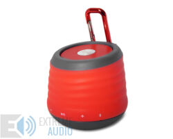 Kép 1/2 - JAM XT (HX-P430) víz és porálló Bluetooth hangszóró, piros