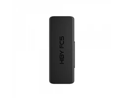 HiBy FC5 MQA fejhallgató erősítő + DAC