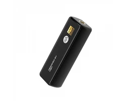 HiBy FC5 MQA fejhallgató erősítő + DAC