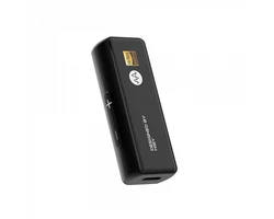 HiBy FC5 MQA fejhallgató erősítő + DAC