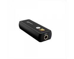 HiBy FC5 MQA fejhallgató erősítő + DAC