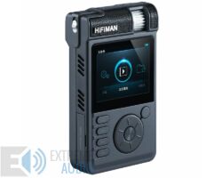 Kép 2/5 - HiFiMAN HM-802 hordozható fejhallgató erősítő + hangkártya