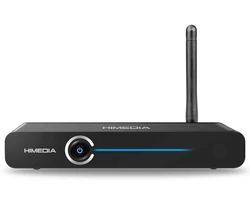 HiMedia Q30 3D Multimédia lejátszó