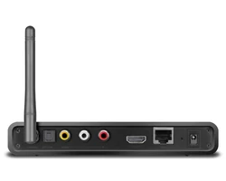 HiMedia Q30 3D Multimédia lejátszó