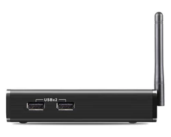 HiMedia Q30 3D Multimédia lejátszó