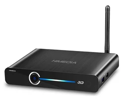 HiMedia Q30 3D Multimédia lejátszó