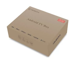 HiMedia Q30 3D Multimédia lejátszó