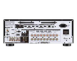 Integra DRX 2.4 M2 7.2 csatornás hálózati házimozi erősítő