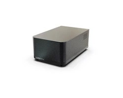 ISOTEK V5 TITAN - tápelosztó és kondicionáló /fekete/