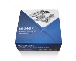 ISOTEK SPIKE & SHOE M6 tüske + alátét készlet