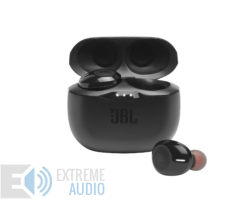 Kép 2/8 - JBL TUNE 125TWS True Wireless fülhallgató, fekete