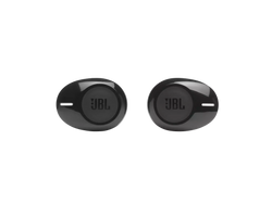 JBL TUNE 125TWS True Wireless fülhallgató, fekete JBL TUNE 125TWS True Wireless fülhallgató, fekete