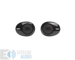 Kép 1/8 - JBL TUNE 125TWS True Wireless fülhallgató, fekete