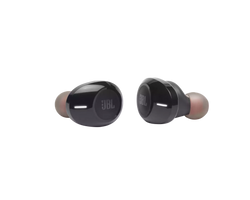 JBL TUNE 125TWS True Wireless fülhallgató, fekete JBL TUNE 125TWS True Wireless fülhallgató, fekete