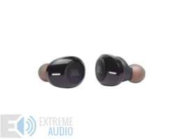 Kép 3/8 - JBL TUNE 125TWS True Wireless fülhallgató, fekete