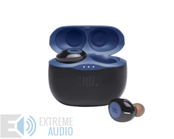 Kép 2/8 - JBL TUNE 125TWS True Wireless fülhallgató, kék