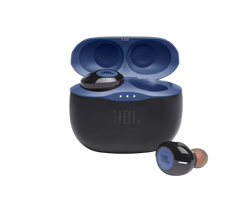 JBL TUNE 125TWS True Wireless fülhallgató, kék JBL TUNE 125TWS True Wireless fülhallgató, kék
