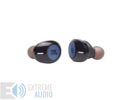 JBL TUNE 125TWS True Wireless fülhallgató, kék