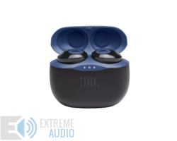 Kép 5/8 - JBL TUNE 125TWS True Wireless fülhallgató, kék