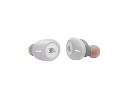 JBL TUNE 125TWS True Wireless fülhallgató, fehér JBL TUNE 125TWS True Wireless fülhallgató, fehér
