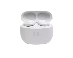 JBL TUNE 125TWS True Wireless fülhallgató, fehér JBL TUNE 125TWS True Wireless fülhallgató, fehér