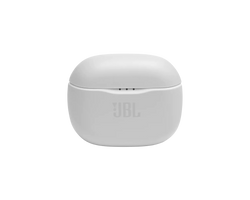 JBL TUNE 125TWS True Wireless fülhallgató, fehér JBL TUNE 125TWS True Wireless fülhallgató, fehér