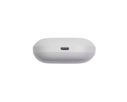 JBL TUNE 125TWS True Wireless fülhallgató, fehér JBL TUNE 125TWS True Wireless fülhallgató, fehér