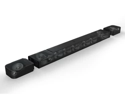JBL Bar 1000 7.1.4 csatornás Dolby Atmos® Soundbar