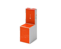 JBL BAR 1000 7.1.4 csatornás Dolby Atmos® Soundbar (bemutató darab, csomagolás nélkül)