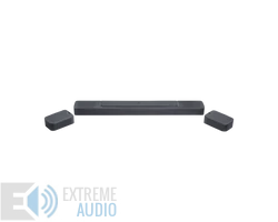 JBL Bar 1000 7.1.4 csatornás Dolby Atmos® Soundbar