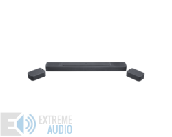 Kép 3/30 - JBL Bar 1000 7.1.4 csatornás Dolby Atmos® Soundbar