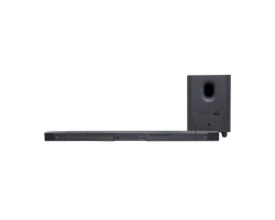 JBL BAR 1000 7.1.4 csatornás Dolby Atmos® Soundbar (bemutató darab, csomagolás nélkül)