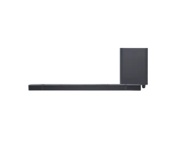 JBL BAR 1000 7.1.4 csatornás Dolby Atmos® Soundbar (bemutató darab, csomagolás nélkül)