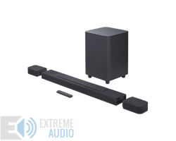 Kép 1/30 - JBL Bar 1000 7.1.4 csatornás Dolby Atmos® Soundbar