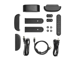 JBL BAR 1000MK2 7.1.4 csatornás Soundbar